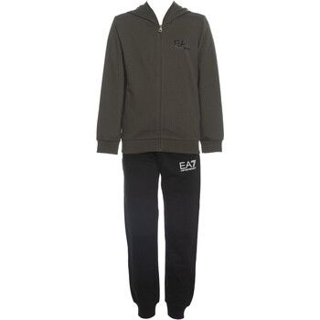 Emporio Armani EA7 Chándal 8NBV52-BJ05Z para niño