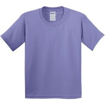 Gildan Tops y Camisetas 5000B para niño