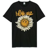 amplified clothing camiseta daisy para mujer