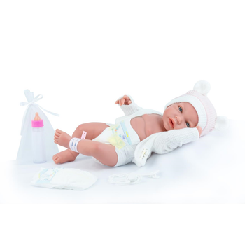 Marine Business - Muñeca Ane Baby Nursery Estuche 45 Cm (Marina & Pau 1627)