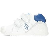 biomecanics zapatillas 222125b azul para nino