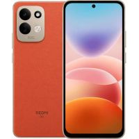 xiaomi redmi 17 5g 4gb 256gb 69 naranja