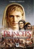 princeps el primer ciudadano de roma
