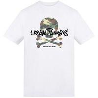loyalti camiseta gt56771 para hombre