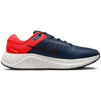 nike zapatillas de running air zoom structure 24 para hombre