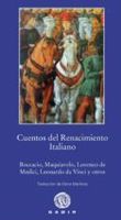cuentos del renacimiento italiano