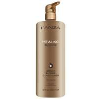 lanza healing blonde bright blonde conditioner 950ml