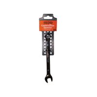 expert hi torq metric combination spanner 15mm