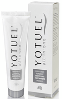 yotuel dentifrico blanqueador all in one sabor menta 75 ml
