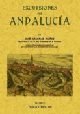 excursiones por andalucia (ed. facsimil)