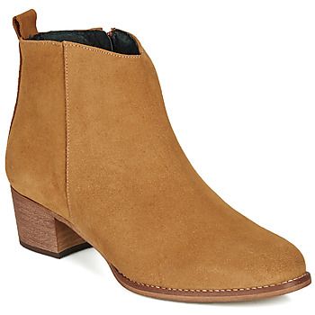 So Size Botines MARTINO para mujer