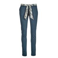 le temps des cerises pantalon chino dyli para mujer