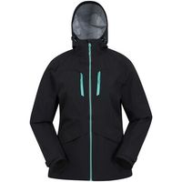 mountain warehouse chaqueta rhine extreme para mujer