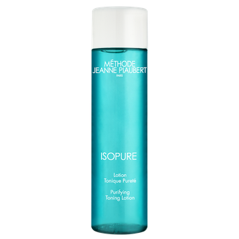 Isopure lotion tonique pureté 200 ml