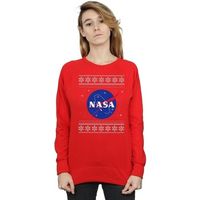 nasa jersey bi42624 para mujer