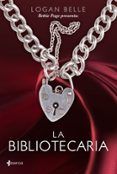 la bibliotecaria