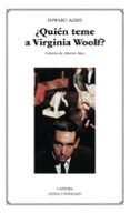 quien teme a virginia woolfr