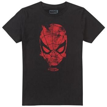 Marvel Camiseta Webhead para hombre