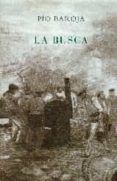 la busca