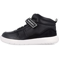 biomecanics zapatillas altas 251242 negroa054 para nino