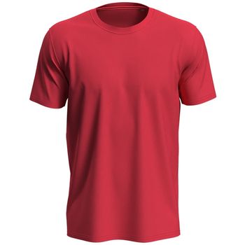 Stedman Camiseta Lux para hombre