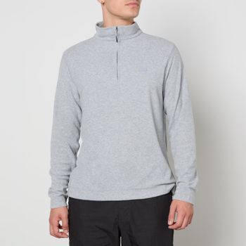 RAINS Addis Fleece Jumper - S