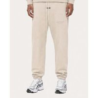 fear of god pantalones essentials fw23 sweatpants dusty beige para mujer