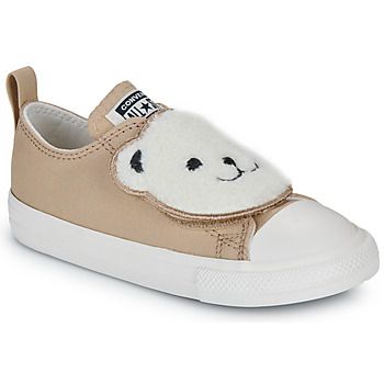Converse Zapatillas CHUCK TAYLOR ALL STAR SHERPA BEAR EASY-ON para niña