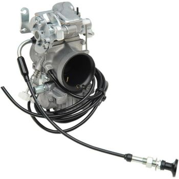 Carburador Husqvarna 610 Mikuni TM 40