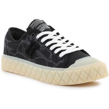 Palladium Zapatillas Domyślna nazwa para mujer