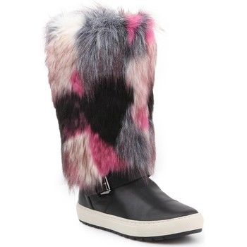 Geox Botines D Breeda F D642QF-085BH-C9B8J para mujer