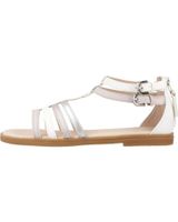 de geox j sandal karly girl blanco