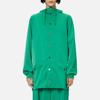 Rains W3 Pulse Matte-Shell Jacket - XL