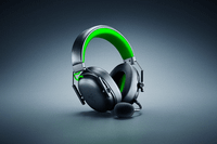 auriculares razer blackshark v3 x hyperspeed for xbox negro rz04-05420200-r3m1