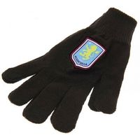 aston villa fc guantes ta13889 para nina