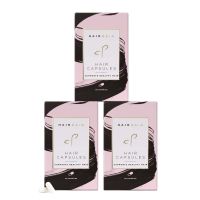 hair gain hair capsules trio