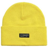 superdry gorro vintage classic beanie para hombre