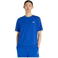 new balance camiseta t-shirts-hombres para hombre