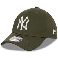 new-era gorra 3930 mlb league essential neyyan para mujer