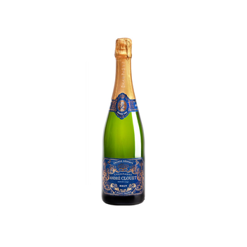André Clouet Grande Réserve Magnum  Francia Champagne 150 Cl. 12.0º