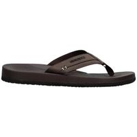 nicoboco chanclas chancla dedo textil bicano para mujer