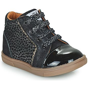 GBB Zapatillas altas NUZZIA para niña