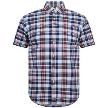 Ralph Lauren Camisa manga corta GT24800 para hombre