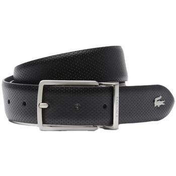 Lacoste Cinturón 35 Reversible para hombre