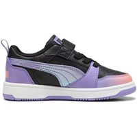 puma deportivas moda - para nino