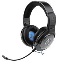pdp afterglow ag 6 auriculares de chat para ps4