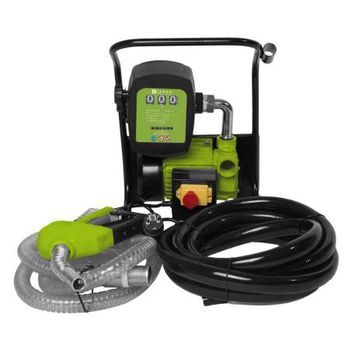 Zipper Zi-dop600 Bomba Para Gasoil