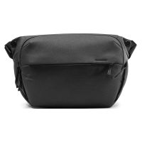 mochila bandolera peak design everyday 10l v3 - negra beds-10-bk-3