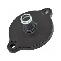 tapa del respiradero de distribucion moto guzzi serie grossa ie 8v