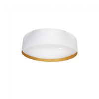 plafon de techo led anuska 48w